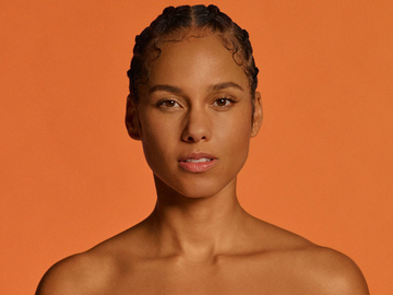 Alicia Keys