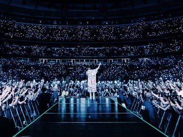 BILLIE EILISH: where do we go? world tour