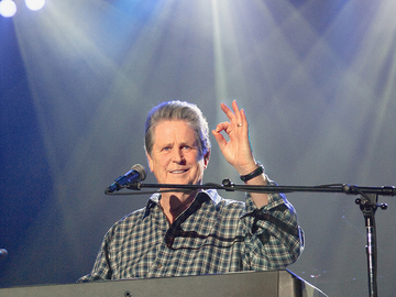 Brian Wilson