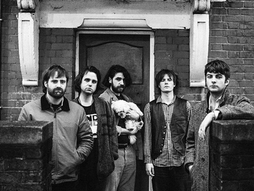 Fontaines D.C.
