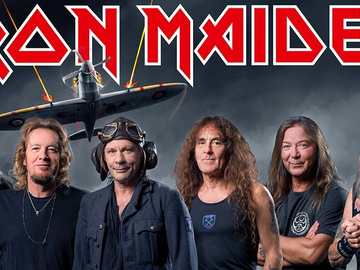 Iron Maiden