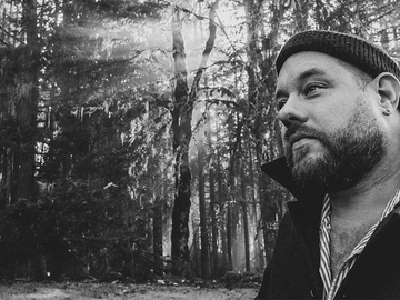 A Special Night of Music with Nathaniel Rateliff