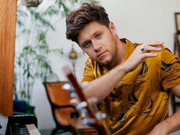 Niall Horan