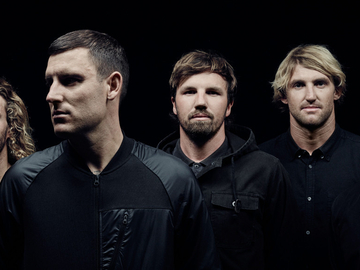 Parkway Drive