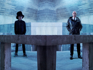Pet Shop Boys