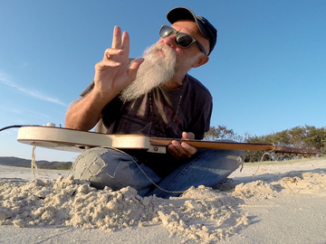 Seasick Steve