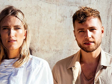 Suzan & Freek