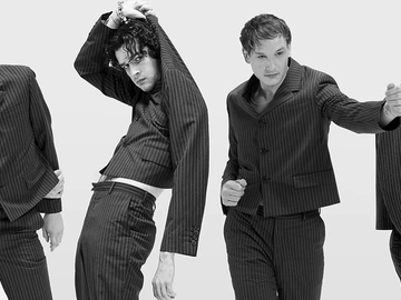 The 1975