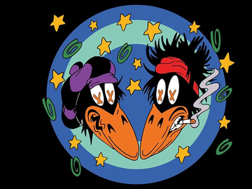 The Black Crowes