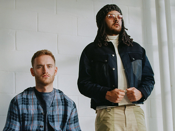 Tom Misch & Yussef Dayes