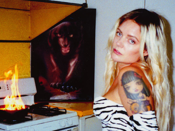 Tove Lo