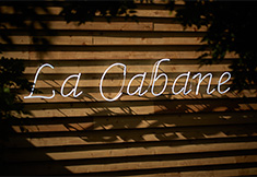 Nuit d’amour: La Cabane du 9Hotel Montparnasse