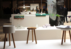 Nationa(a)l pop-up store : lumière sur les talents