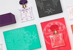 Belgisch parfumlabel BillyXClub opent flagshipstore in Antwerpen