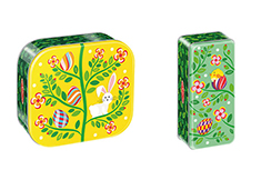 Printemps gourmand chez Delacre