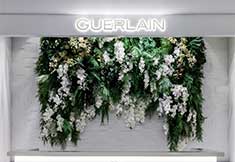 Le soin Orchidée Impériale du Spa Guerlain