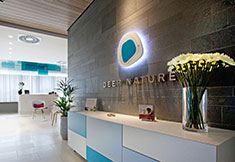 Deep Nature : moment détente dans un sublime spa urbain