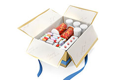 Een origineel cadeau voor Moederdag van Memisa