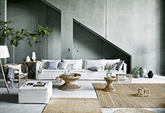 Saint Eve pop-up, alles voor een interieur met boho vibe