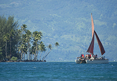 Devenez ambassadeur de Tahiti et ses îles avec votre famille