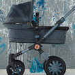 Bugaboo by Diesel... Bugaboo by Diesel...