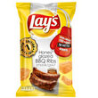 Lay’s geeft het... Lay’s geeft het...
