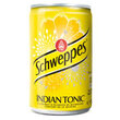 Schweppes brengt... Schweppes brengt...