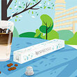 1ste Nespresso Ice... 1ste Nespresso Ice...