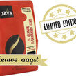 JAVA lanceert... JAVA lanceert...