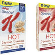 Kellogg’s... Kellogg’s...