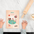Met Little Chef is... Met Little Chef is...