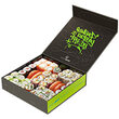 Le sushi surfe sur... Le sushi surfe sur...