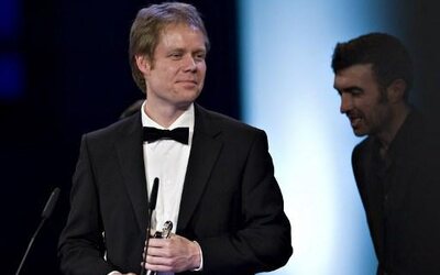 Les musiques de films de Max Richter réunies dans un double album en mai