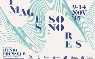 Images Sonores : le rendez-vous par excellence de la musique électroacoustique en Belgique