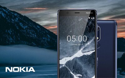 Nokia 5.1: mooie update van de Nokia 5