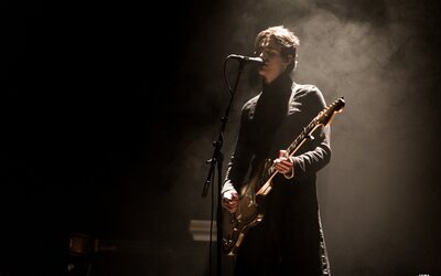 Tamino - De Roma, Borgerhout