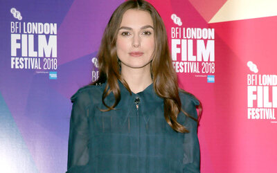 Keira Knightley : bientôt une suite à Joue-la comme Beckham ?