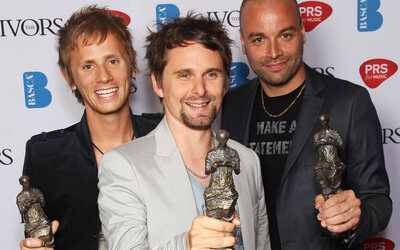 Muse sluit volgend jaar Rock Werchter af