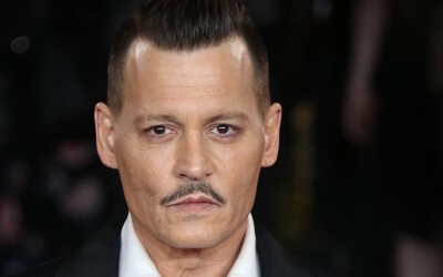 Ex-advocaten Johnny Depp stappen naar rechter