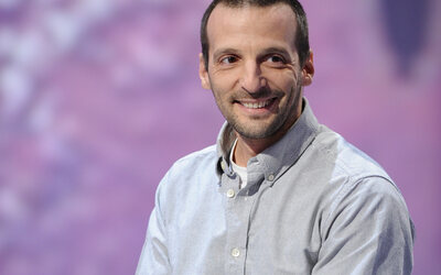 Mathieu Kassovitz : un avenir radieux