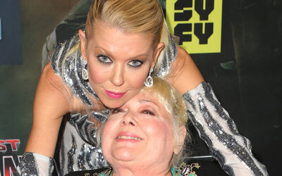 La mère de Tara Reid est morte