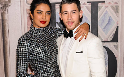 Priyanka Chopra et Nick Jonas : mariés en décembre ?