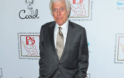 Dick Van Dyke a payé Walt Disney pour jouer un deuxième rôle dans Mary Poppins !