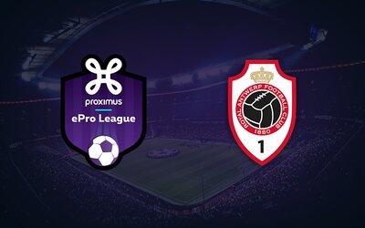 Proximus ePro League – Player Profiles: Alexander Zimet