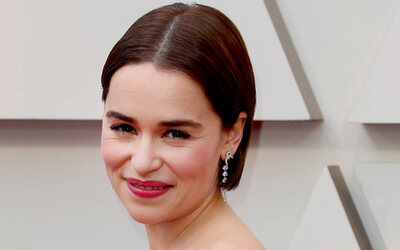 Emilia Clarke regrette certains choix de carrière