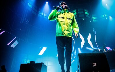 De Jeugd Van Tegenwoordig @ Paaspop 2019