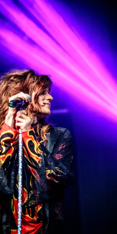 MEROL @ Paaspop 2019