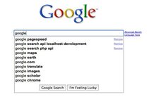 Les moteurs de recherche