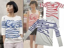 Petit Bateau x Tsumori Chisato