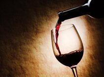 Degustatie biowijn